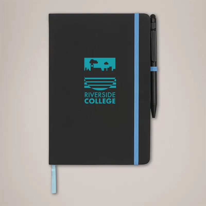 Custom Printed Notebooks