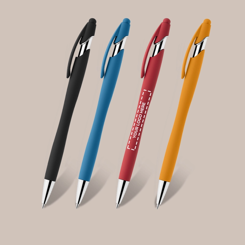 Awe Soft Touch Brights Stylus Pen