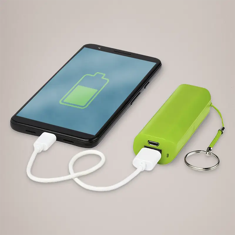 Span 1200 mAh Power Bank