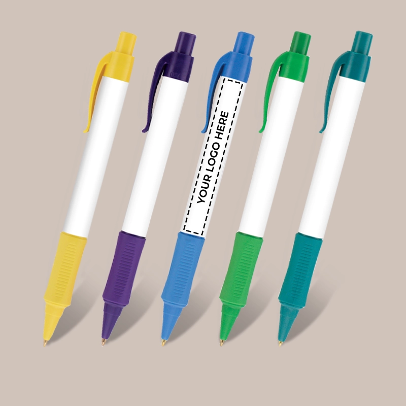 Tilt Brights Plastic Pen