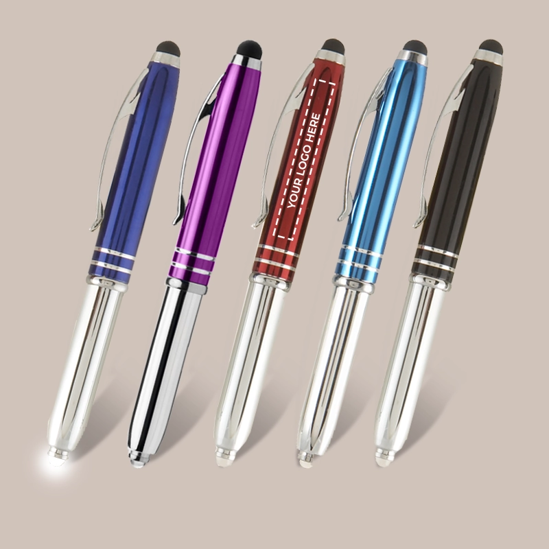 Brora LED Stylus Pen