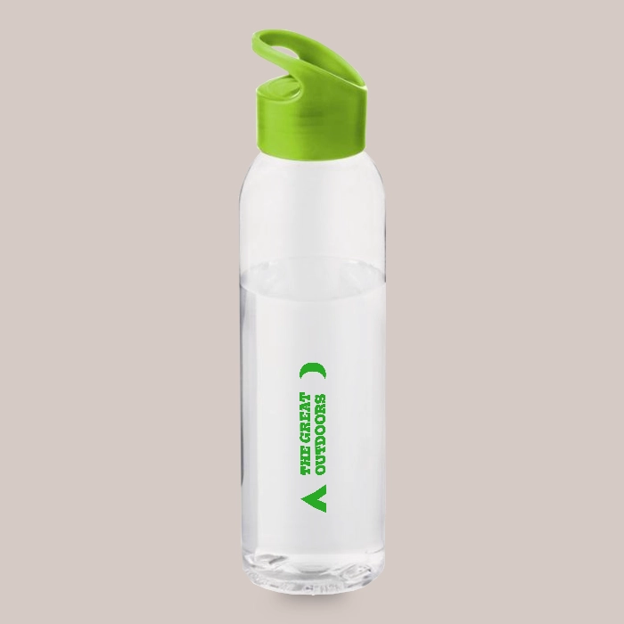 Sky 650 ml Tritan™ Colour-Pop Water Bottle