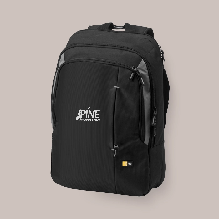 Case Logic Reso 17" Laptop Backpack 25L