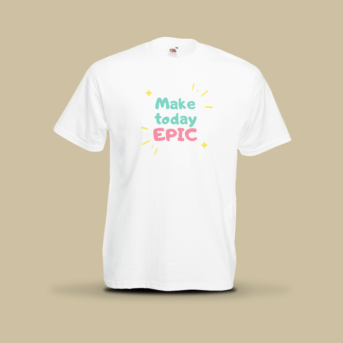 t shirt printing online uk