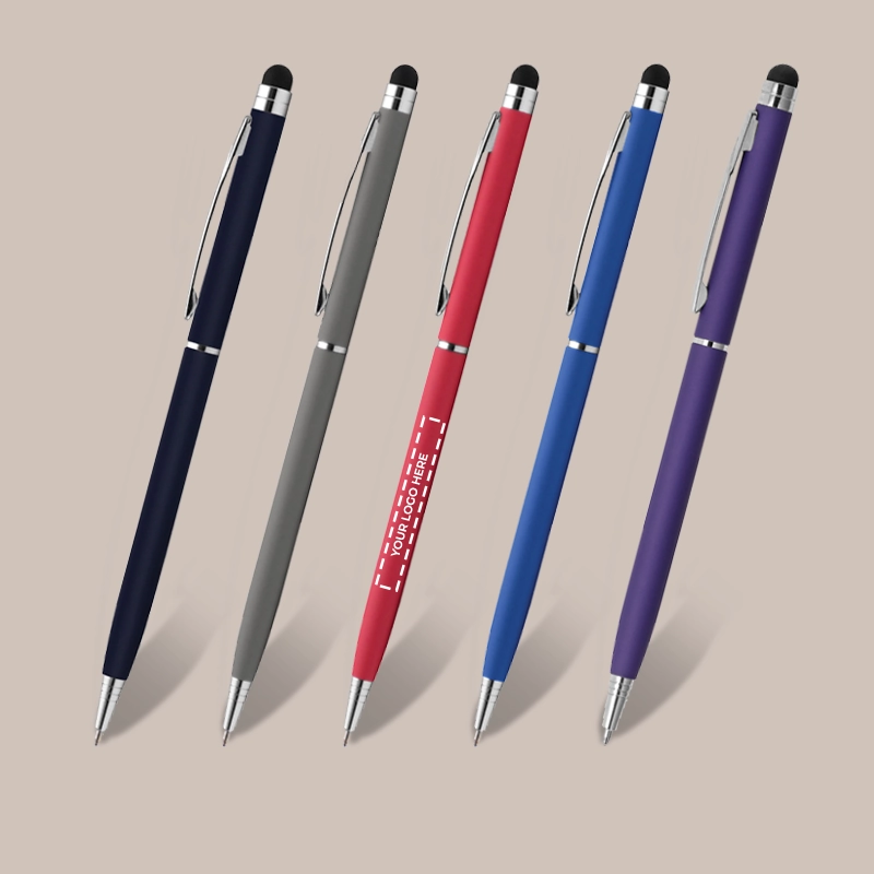 Skene Soft Touch Stylus Pen