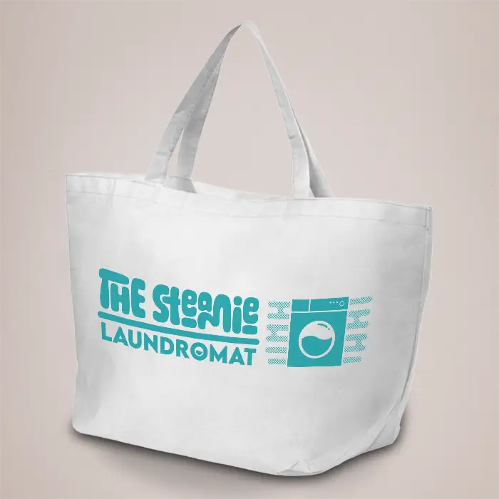 Custom Shopping Bag | Tradeprint