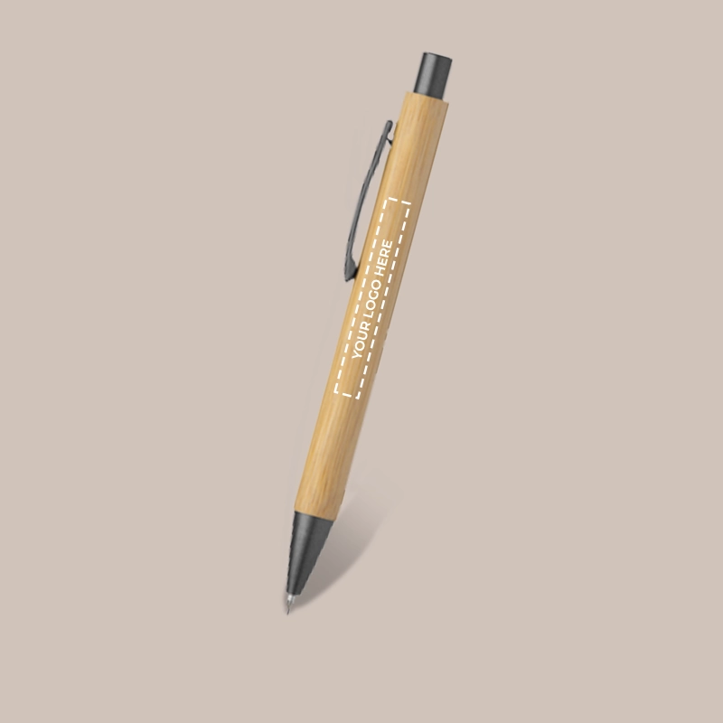 Lomond Bamboo Mechanical Pencil