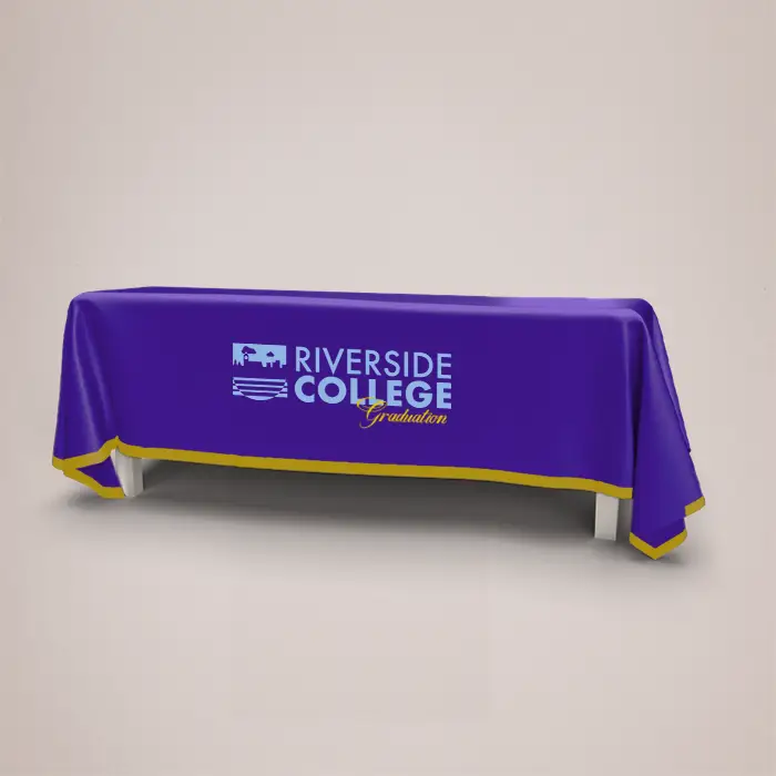 Custom Tablecloths