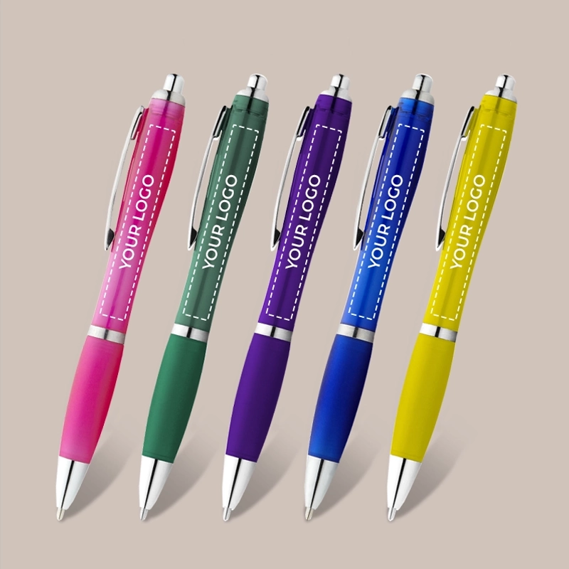 Branded Ballpoint Pen