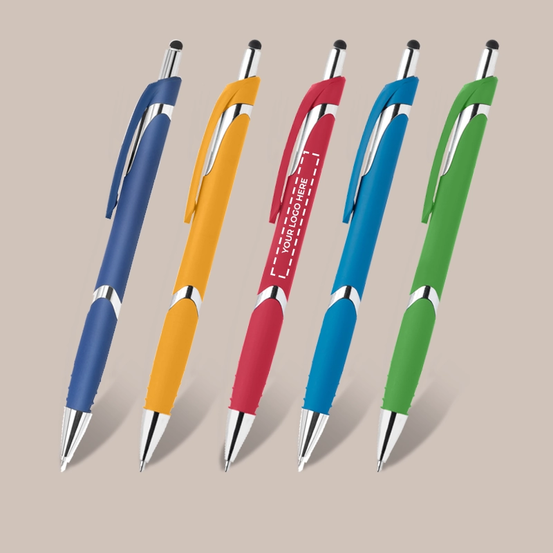 Essen Soft Touch Stylus Pen