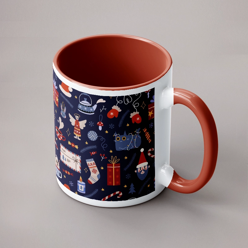 Mug Printing | Design Online | Tradeprint