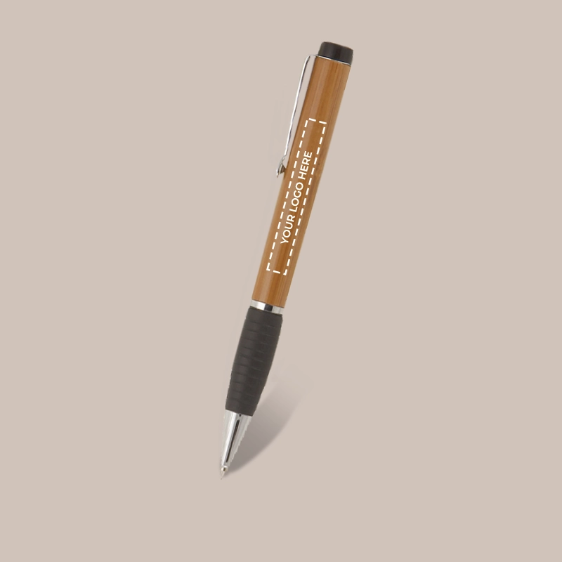 Etive Bamboo Pen