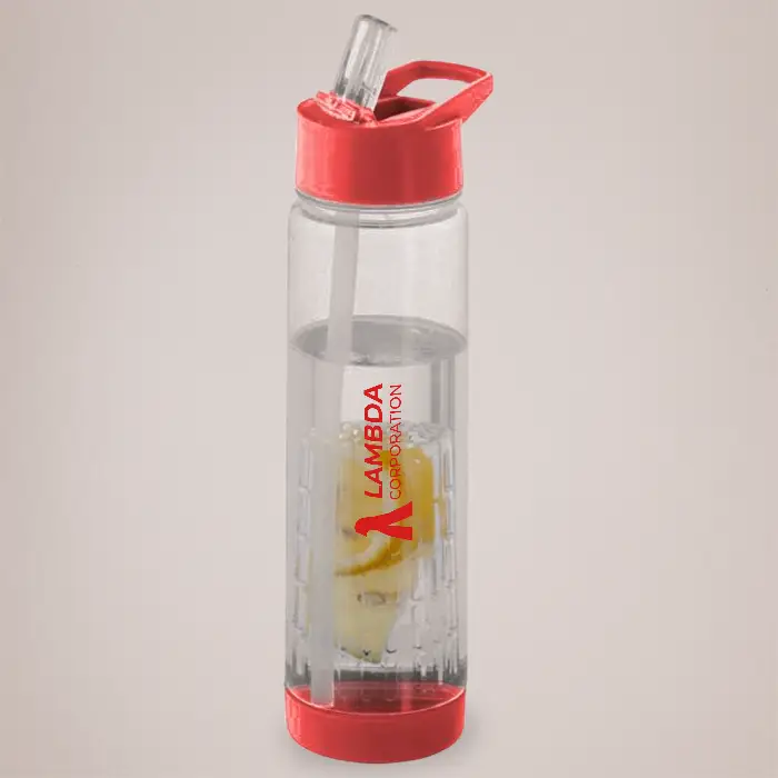 Fruit Infuser Sports Bottle | Tradeprint