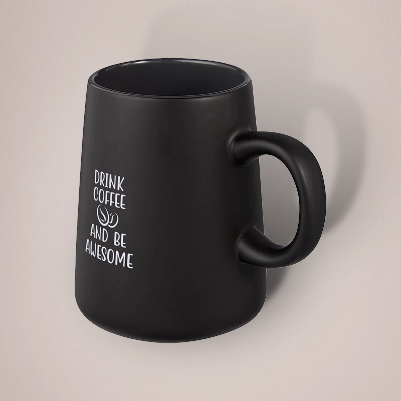 Joe 450ml  Ceramic mug