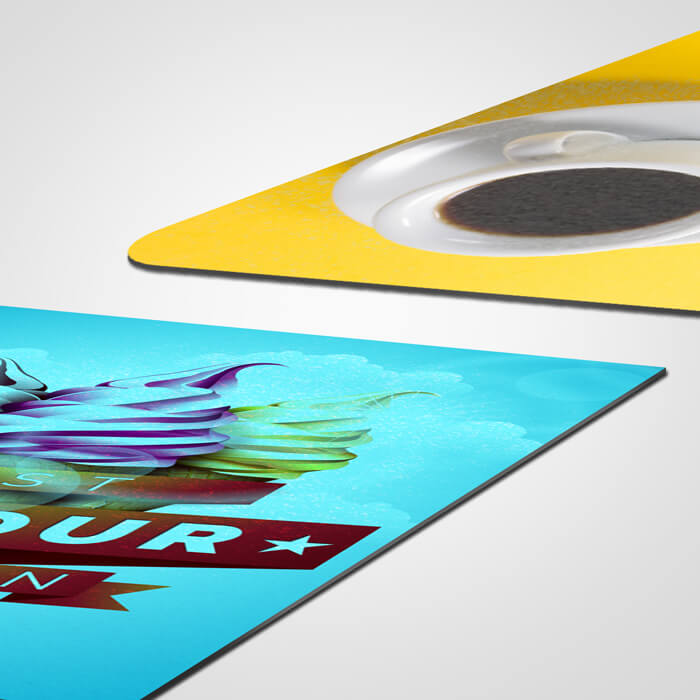 magnet printing