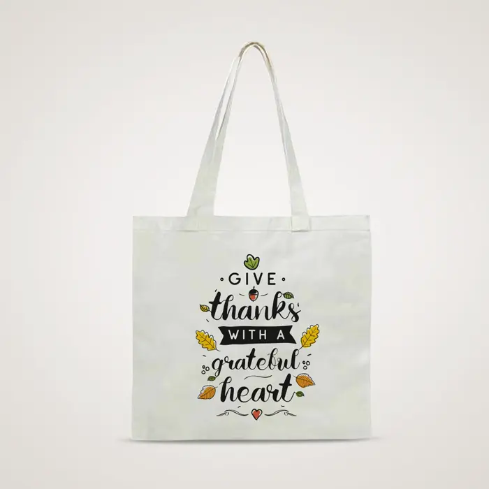 Personalised Tote Bags