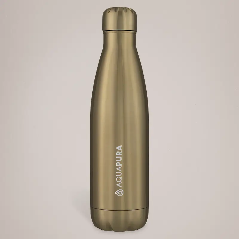 Cove 500ml Vacuum Insulated Stainless Steel Bottle